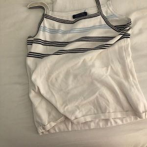 Vintage Tommy Hilfiger tank top